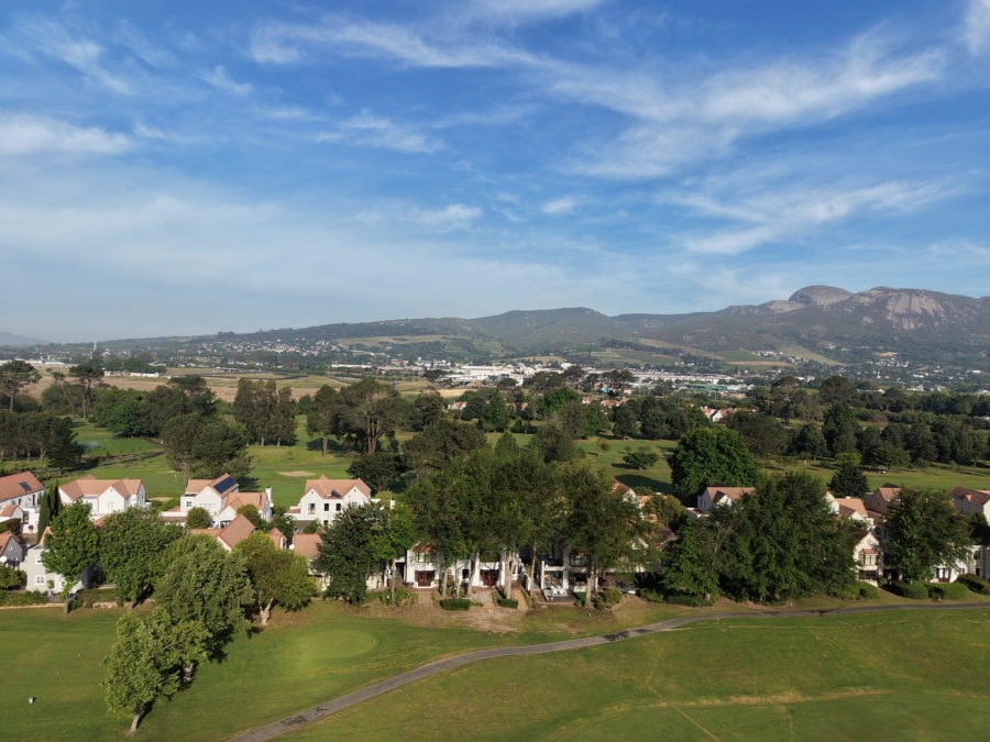 To Let 3 Bedroom Property for Rent in Paarl South Western Cape